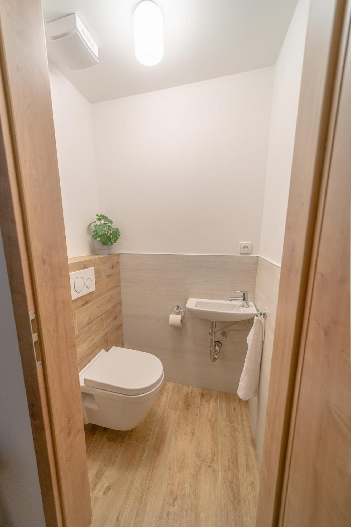 Apartman Vlcice 419 Trutnov Exterior foto