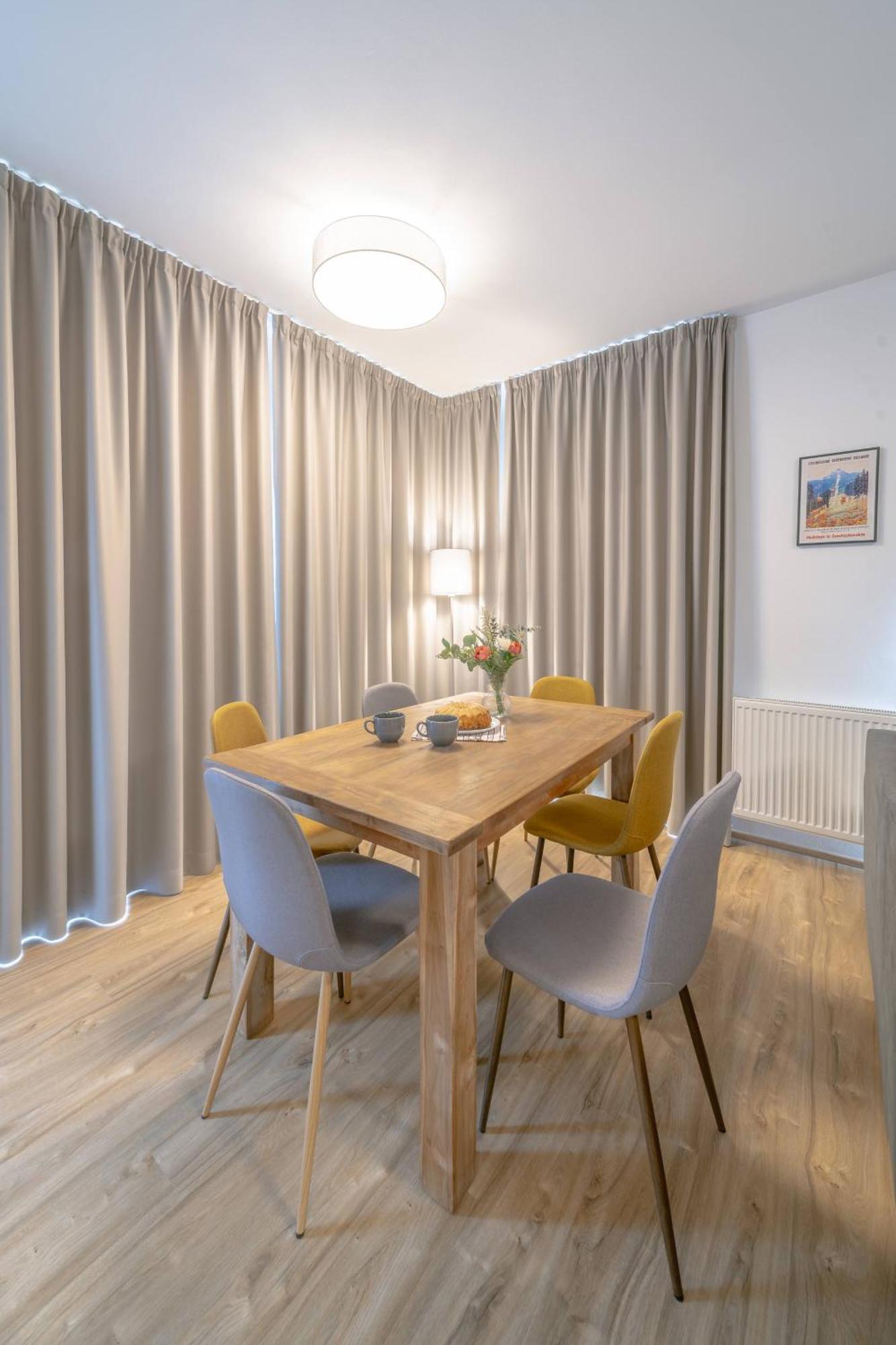 Apartman Vlcice 419 Trutnov Exterior foto